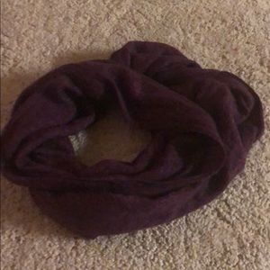 Infinity scarf